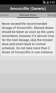 Medical Drugs Guide Dictionary(圖8)-速報App