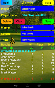 Lastest Tote Calculator APK