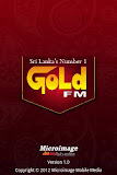 Gold FM Mobile