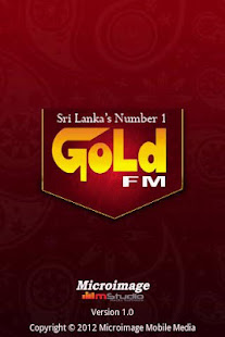 Gold FM Mobile(圖1)-速報App