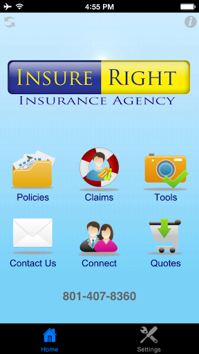 Insure Right Insurance Agency