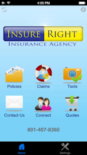Insure Right Insurance Agency Screenshots 0