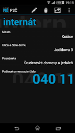 Zip code by m ^ 2 studio poster 8