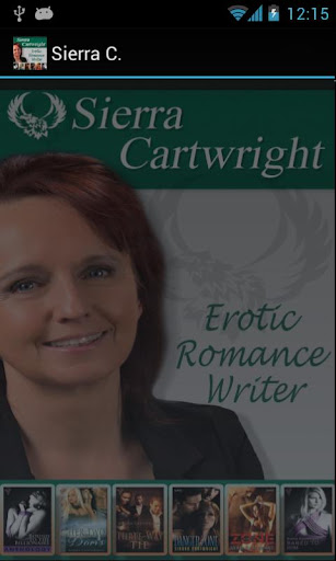 Sierra Cartwright