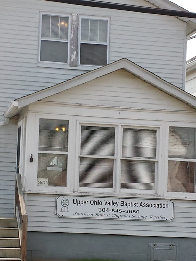 Upper Ohio Valley Baptist Association