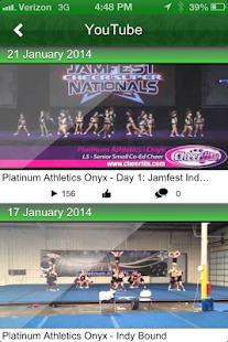 SpiritFX: Choreography & Camps Screenshots 3