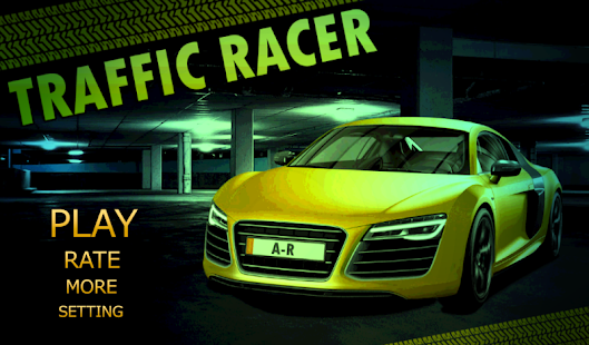 Download Death Racer  : Car Racing APK