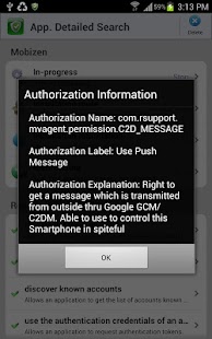 How to download Protect Private information 1.6 mod apk for pc
