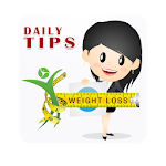 Daily Weight Loss Tips Apk
