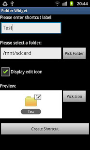 File Widget(圖5)-速報App