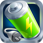 Cover Image of Télécharger Battery Doctor-Battery Life Saver & Battery Cooler 6.28 APK