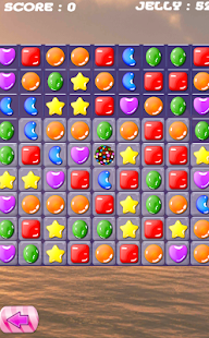 Free Candy Match for Kids - screenshot thumbnail