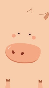 How to install (FREE) Baby Pig Live GO Locker patch 1.00 apk for laptop