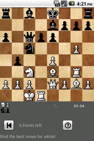 Shredder Chess v1.2.1