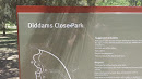 Diddams Close Park