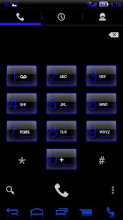 How to install NateModz Blue CM10 Theme lastet apk for laptop