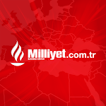 Cover Image of Descargar Milliyet - Noticias de última hora 5.4.4 APK