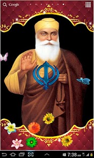 How to download Guru Nanak Jayanti HD LWP patch 4.3 apk for android