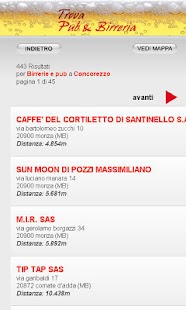 Trova Pub e Birreria Screenshots 1