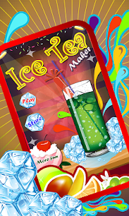 How to mod Ice Tea Maker – Cooking game patch 1.0.2 apk for bluestacks