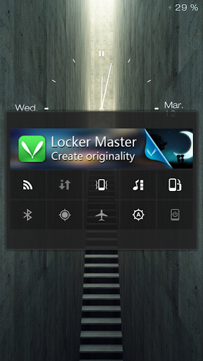 免費下載個人化APP|Loneliness Live Locker Theme app開箱文|APP開箱王