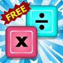 Math.Multiplication table Free icon