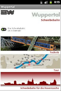 How to install Wuppertal 1.1.9 unlimited apk for android