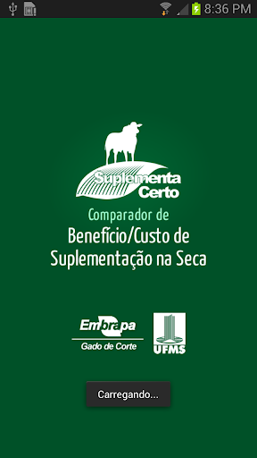 $uplementa Certo