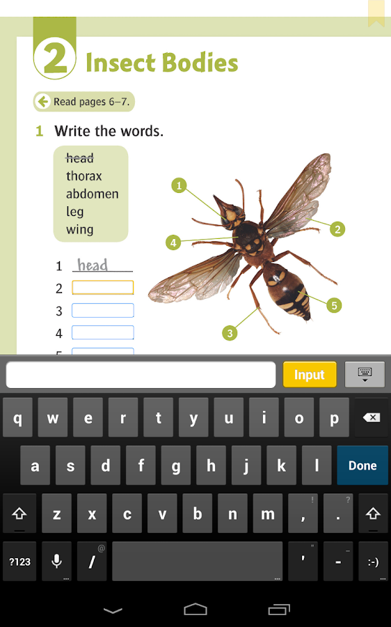 Oxford Learner's Bookshelf Android Apps on Google Play
