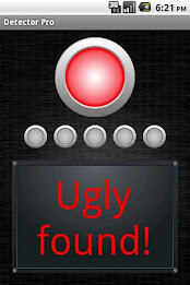 Detector Prank poster 3