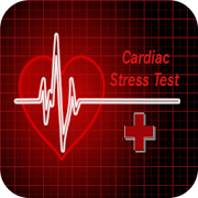 Cardiac Stress Test 1.01 Icon
