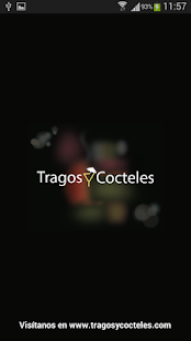 Tragos y Cocteles(圖1)-速報App