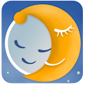 Sleeping+ logo