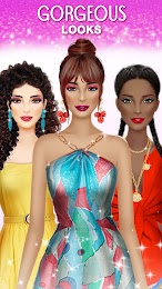 Fashion Stylist - Dress Up 1