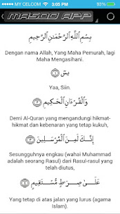 YASSIN,Tahlil dan Himpunan DOA(圖8)-速報App