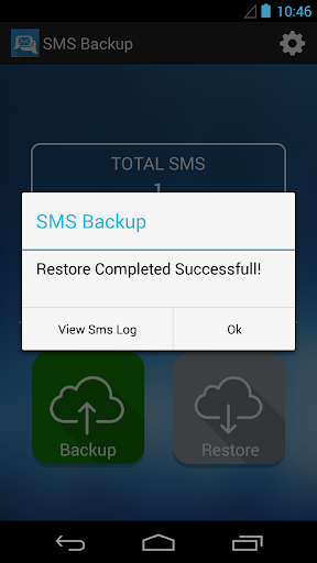 【免費工具App】SMS Backup-APP點子