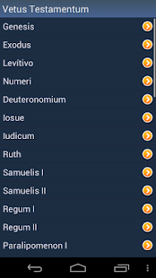 Latin Vulgate(圖2)-速報App