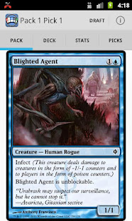 Decked Drafter(圖5)-速報App