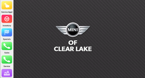 【免費商業App】MINI of Clear Lake-APP點子