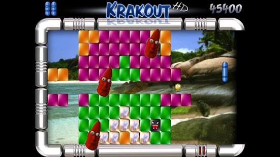 Krakout HD(圖3)-速報App
