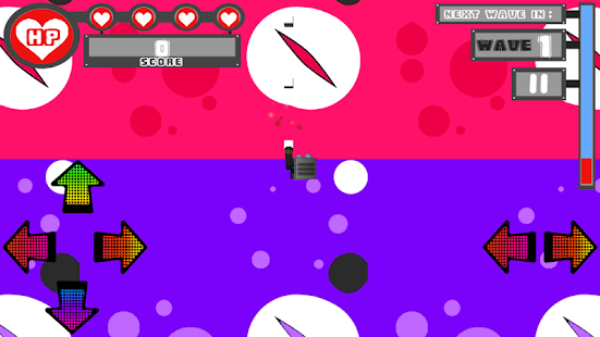 Box Mob Screenshots 7