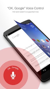 Solo Launcher - Swift & Smart - screenshot thumbnail