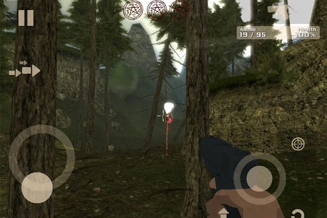 Free Priest Hunting APK for PC