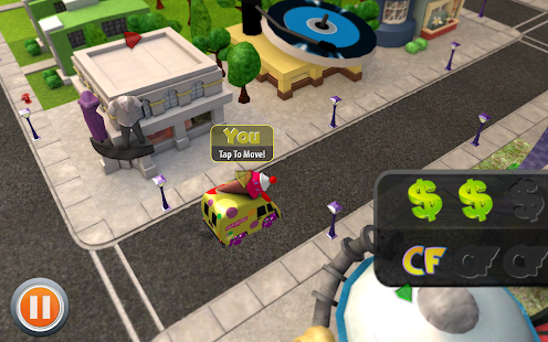 Free Capital City APK