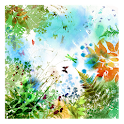 Water Paints logo