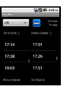 How to get Cluj Bus 1.0 apk for android