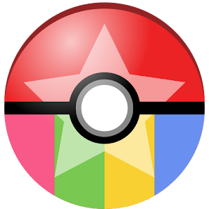 Type Wheel for Pokemon 休閒 App LOGO-APP開箱王