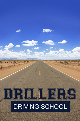 【免費教育App】Driller's Driving School-APP點子