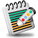 Notepad icon