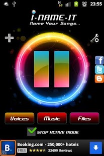 How to install i name it name your songs 2.1 mod apk for pc